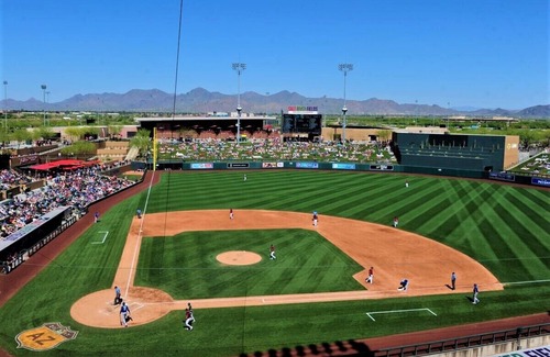 Gilbert House | Beautiful Arizona Getaway in the Heart of Gilbert!