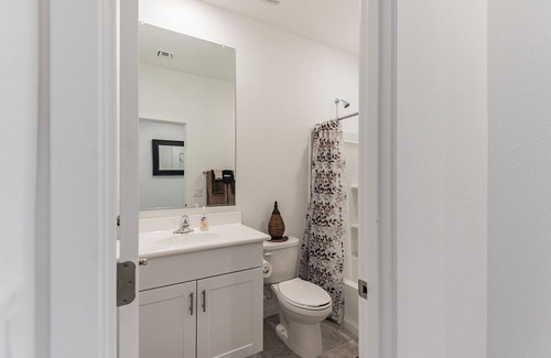 Buckeye House | Beautiful Arizona Home, Near MLB Training Camps, Luke Airforce Base!