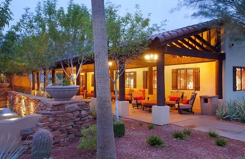 Cibola Vista Resort | Beautiful Arizona Resort, Treat your family and loved ones to a luxury vacation!