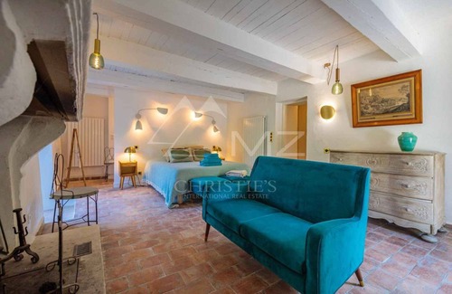 Oppede Other | Beautiful, authentic Luberon farmhouse