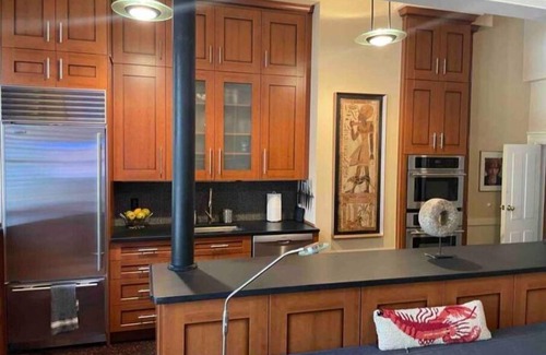 Prudential - St. Botolph Condo | Beautiful Back Bay Duplex