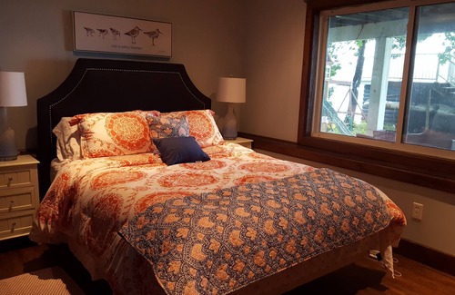 Kawartha Lakes House | Beautiful Balsam Lake South Bay Cottage