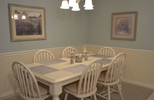 Saint Simons Heights Condo | Beautiful Barnes Plantation Condo