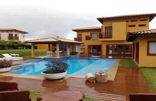 Sauipe House | Beautiful Beach House - Cond. Quintas do Sauipe