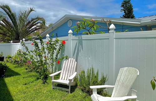 Horton Shores House | Beautiful beach house. Walking distance to the Beach, boutiques and restaurants