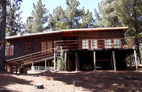 Tunquen House | Beautiful Beach and Farm House