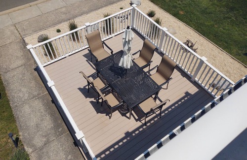 Brigantine House | Beautiful Beach Block House!