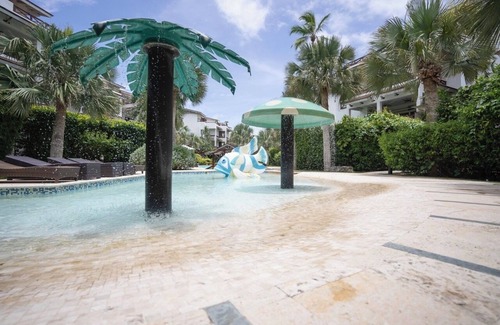 La Iglesia Condo | Beautiful Beach Condo vacation rental in Las Terrenas in Balcones del Atlantico