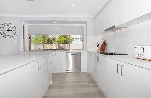 Coolum Beach House | Beautiful Beach House in the Heart of Town