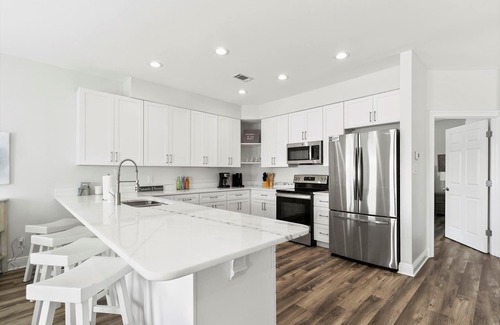 Southpointe House | Beautiful Beach House - Private Pool -Great Views -Gulf of America