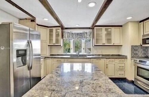 Lauderdale Beach House | Beautiful beach house, heated pool, steps from the ocean