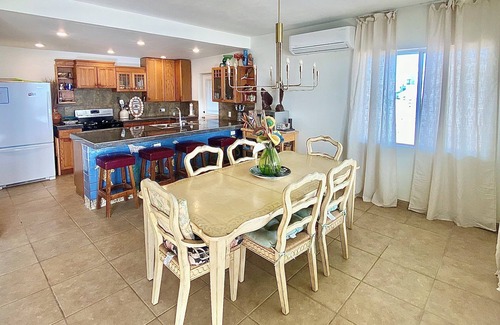 Sandy Beach House | Beautiful beachfront home, private beach, 20 min from downtown and pet friendly!