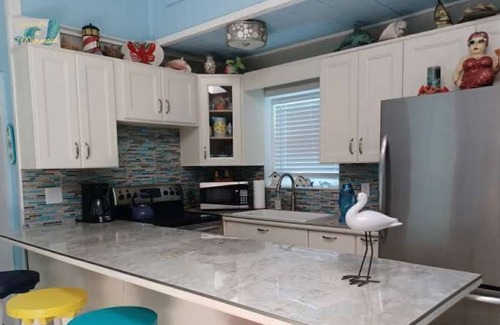 Belleair Beach Cottage | Beautiful Beachside Cottage