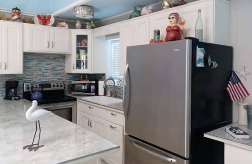 Belleair Beach Cottage | Beautiful Beachside Cottage