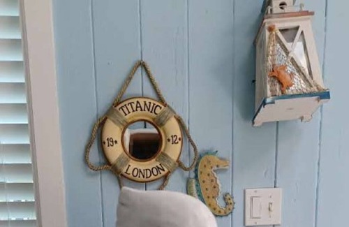 Belleair Beach Cottage | Beautiful Beachside Cottage