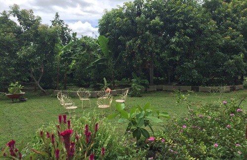 El Crucero House | Beautiful BRAND NEW 2BR Home in the Foothills of Managua