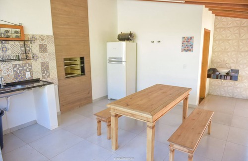 Socorro Cottage | Beautiful brand new farm near the center