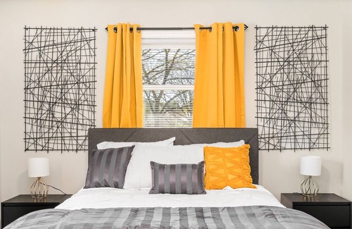 Durham House | Beautiful bright and spacious residential home!