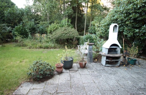 Elmpt House | Beautiful bungalow at Venekotensee