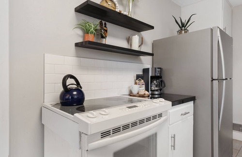 Fort Collins House | Beautiful Bungalow Next to CSU, FREE Cruiser Bikes