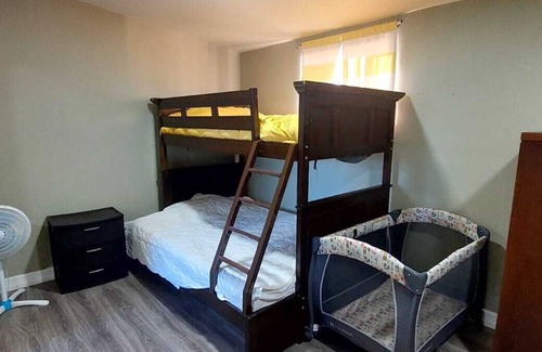 Colonia Dublan Apartment | beautiful clean safe place with perfect access pet-Friendly Family-sized