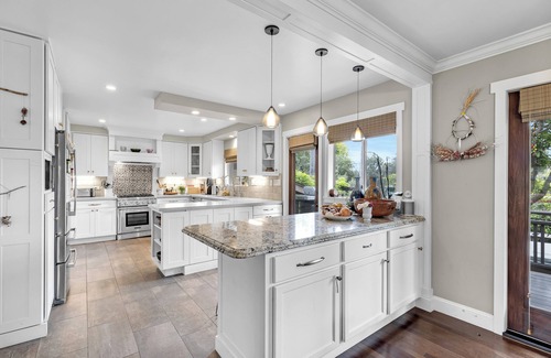San Juan Capistrano House | Beautiful custom home on half-acre lot in the heart of San Juan Capistrano