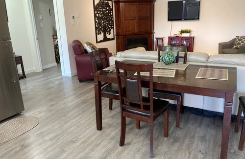 Musquodoboit Harbour Apartment | Beautiful Two Bedrooms and 2.5 Bathrooms - 30 Minutes from Dartmouth