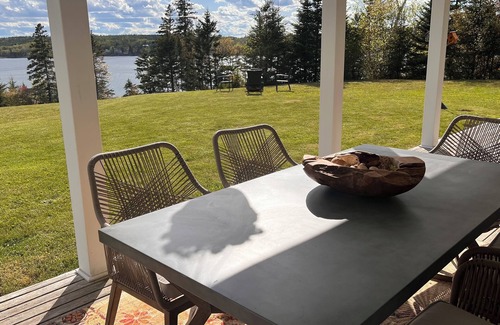 Halifax County House | Beautiful Oceanview Paradise Minutes from Martinique Beach