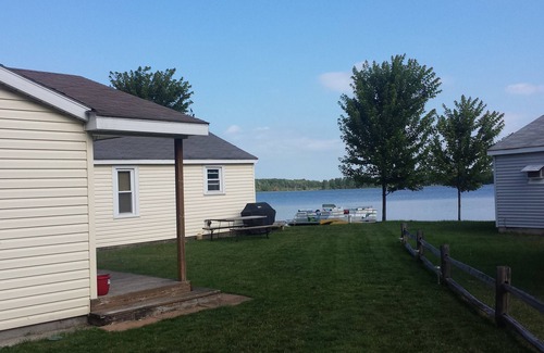 Gaylord Cabin | Beautiful Cabin On Otsego Lake
