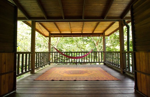 Puerto Jimenez House | Beautiful Cabo Matapalo beach home close to the Corcovado Nacional Park
