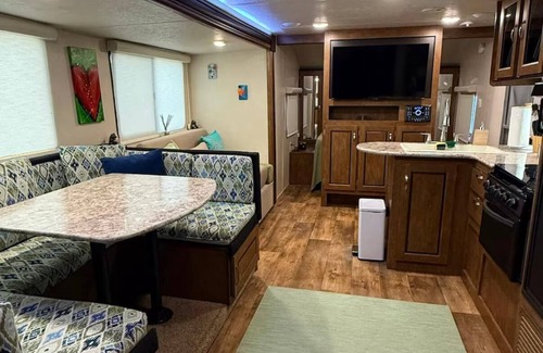 Rio Jueyes House | Beautiful Camper Puerto Rico