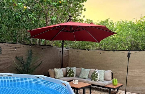 Rio Jueyes House | Beautiful Camper Puerto Rico