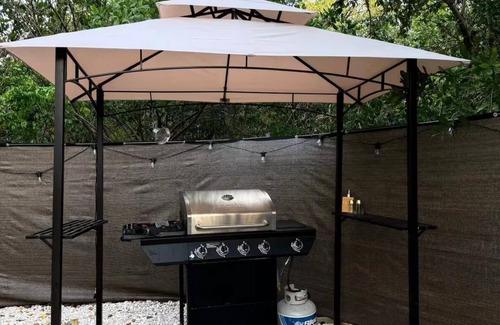 Rio Jueyes House | Beautiful Camper Puerto Rico
