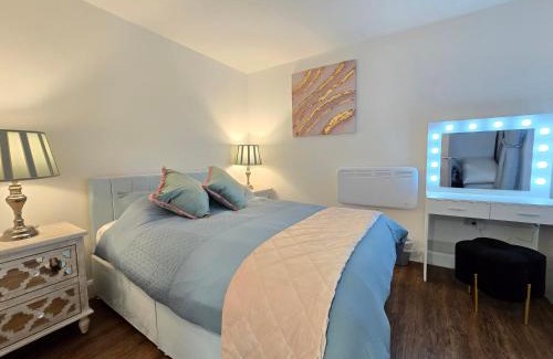 Butetown Apartment | Beautiful Cardiff Bay Apartment