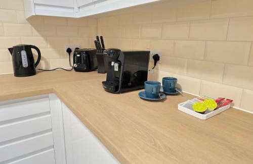 Butetown Apartment | Beautiful Cardiff Bay Apartment