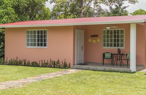 Coloncito House | Beautiful Casita - Padradise in Panama, Nueva Gorgona