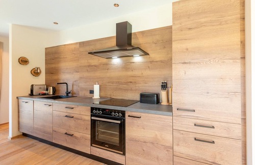 Tamsweg Ski Chalet | Beautiful chalet in Wölting with sauna