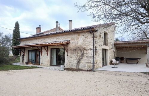 Grane House | Beautiful, charming house in the Drôme, ideal for families and friends.