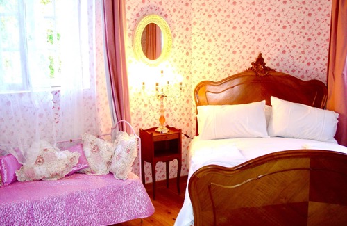 Grandcourt Other | Beautiful Chateau de la Vallee, Grandcourt, w/Heated Pool near Coast and Forest