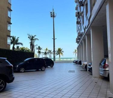 Jose Menino Apartment | Beautiful condo by the shore