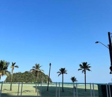 Jose Menino Apartment | Beautiful condo by the shore