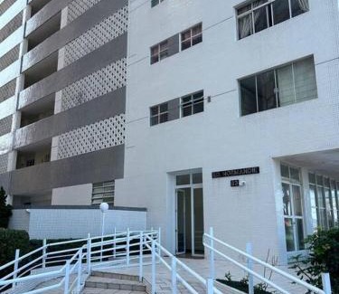 Jose Menino Apartment | Beautiful condo by the shore