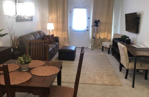 Heber Condo | Beautiful Condo in Bison Ranch