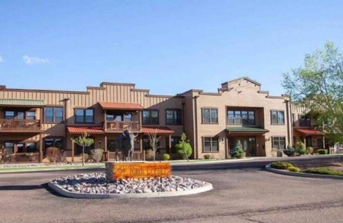 Heber Condo | Beautiful Condo in Bison Ranch