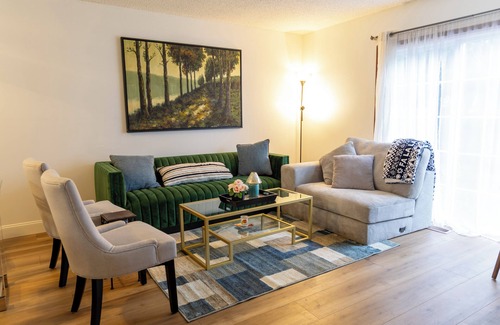 Blacklick Condo | Beautiful condo