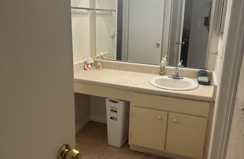 St. Petersburg - Clearwater Condo | Beautiful Condo with balcony, Steps to private beach!n secure gated community !