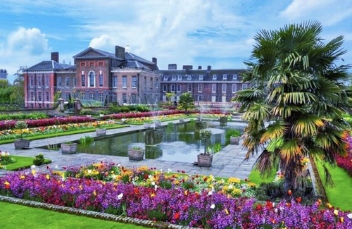 Royal Borough of Kensington and Chelsea Apartment | Beautiful & Cosy Apartment in Heart of London