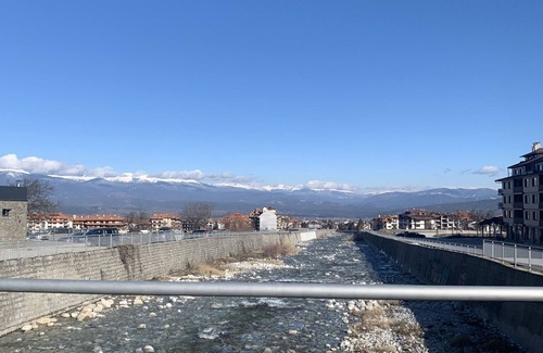 Old Town Apartment | Beautiful Cosy Studio Apartment in Bansko
