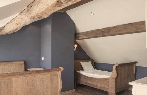 Haut-Bois Cottage | Beautiful Cottage with Pool
