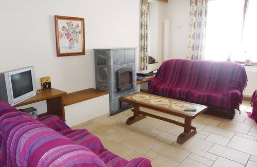 Daverdisse House | Beautiful cottage built in typical Ardensian style in the village of Sclassin, near Wellin (12km) an